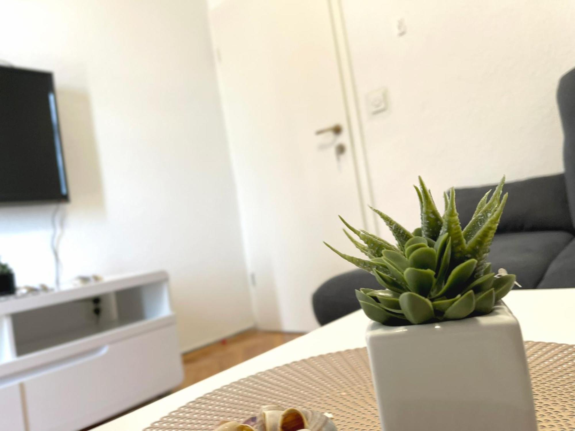 Roma Trogir Apartment ภายนอก รูปภาพ