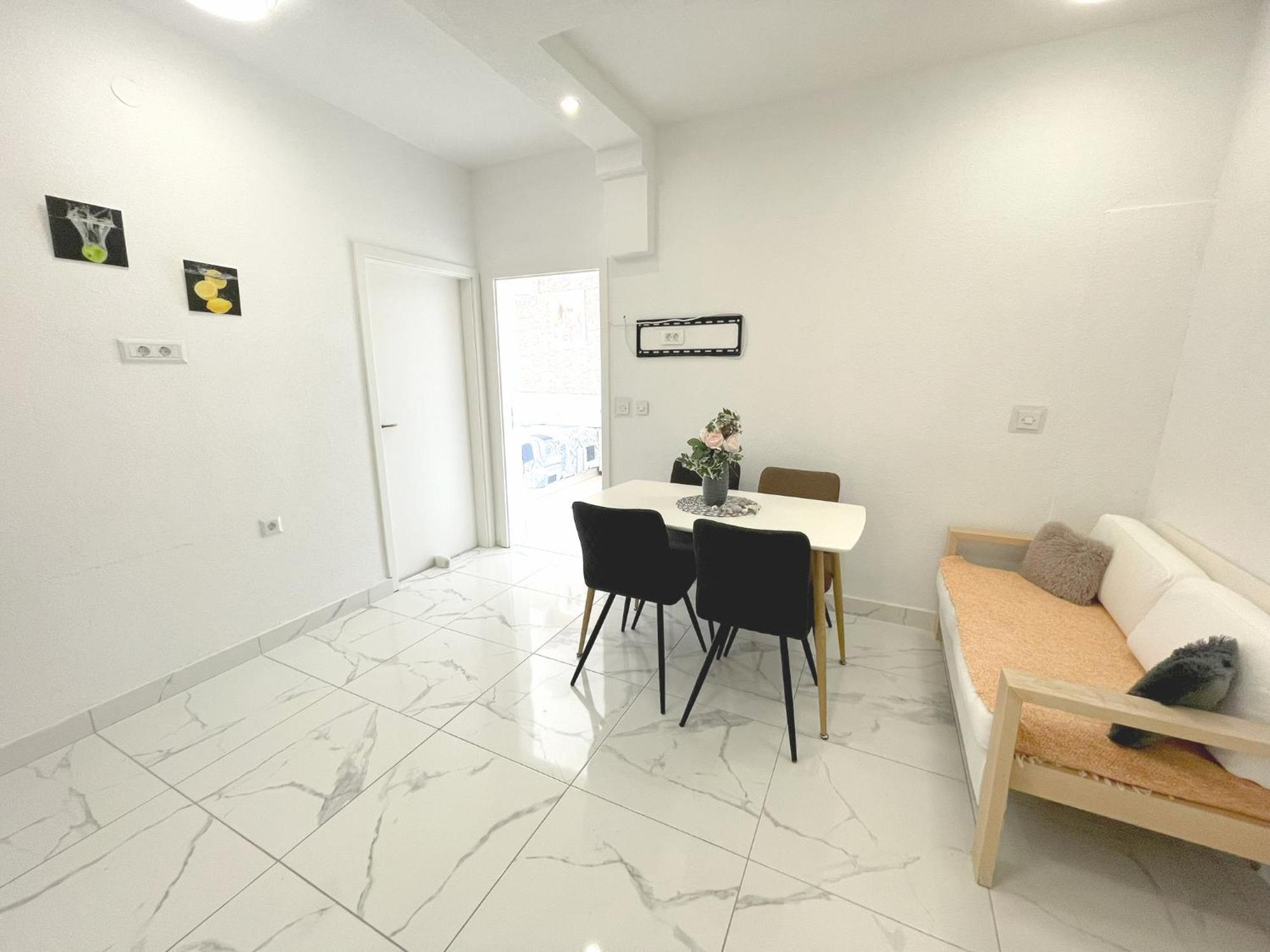 Roma Trogir Apartment ภายนอก รูปภาพ