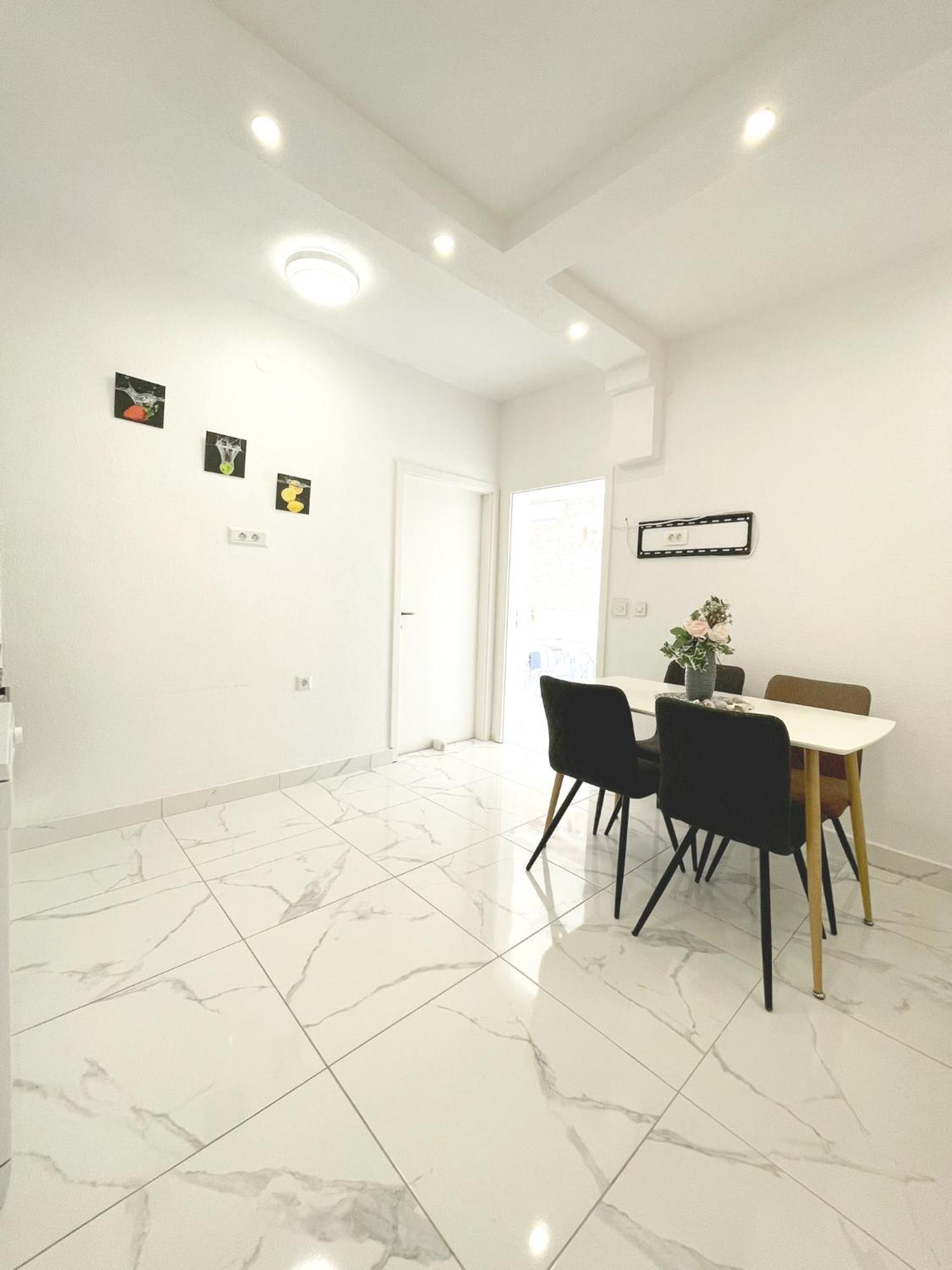 Roma Trogir Apartment ภายนอก รูปภาพ