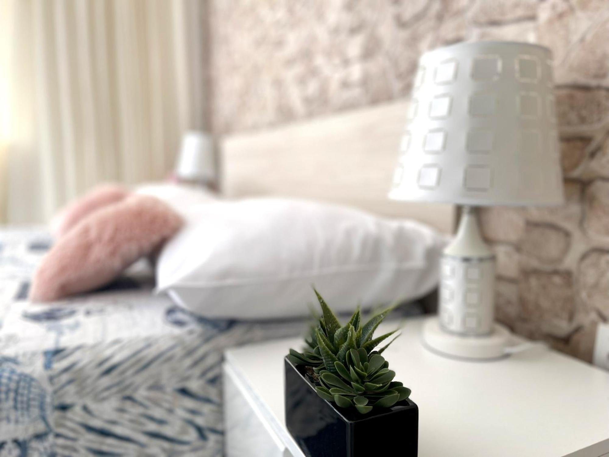 Roma Trogir Apartment ภายนอก รูปภาพ
