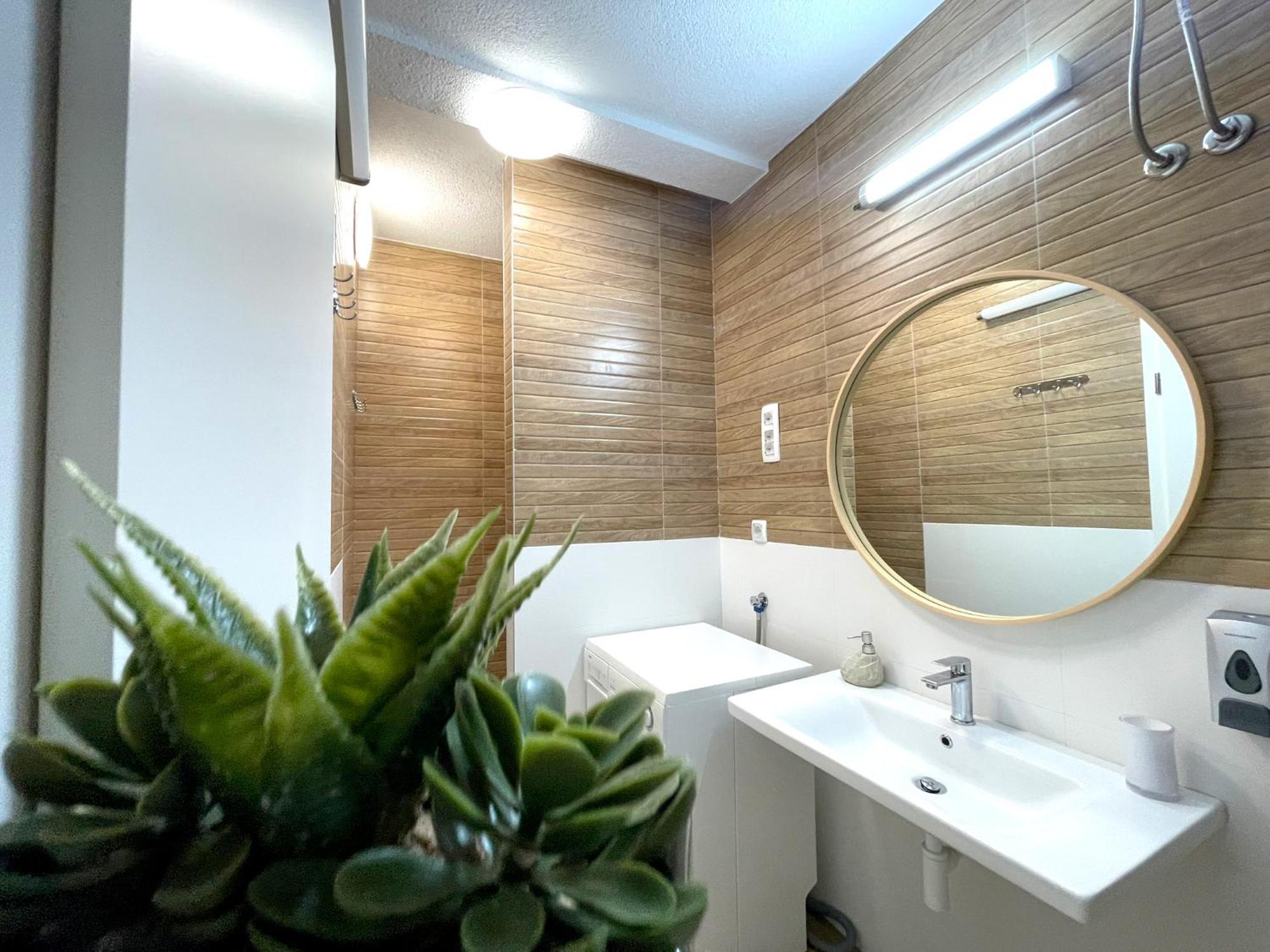 Roma Trogir Apartment ภายนอก รูปภาพ