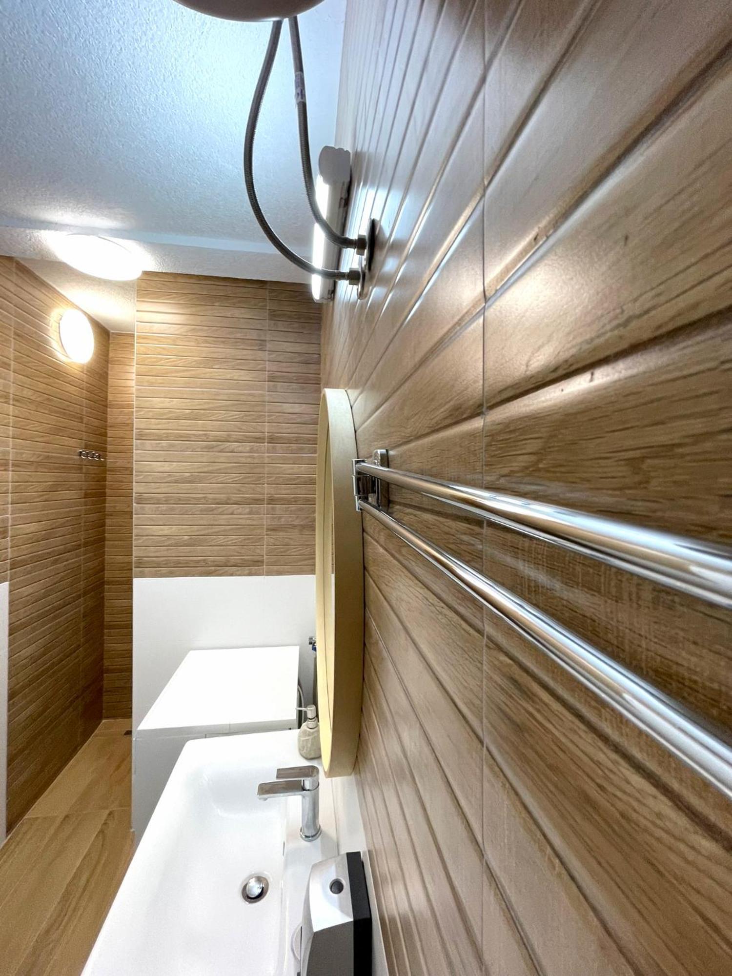 Roma Trogir Apartment ภายนอก รูปภาพ