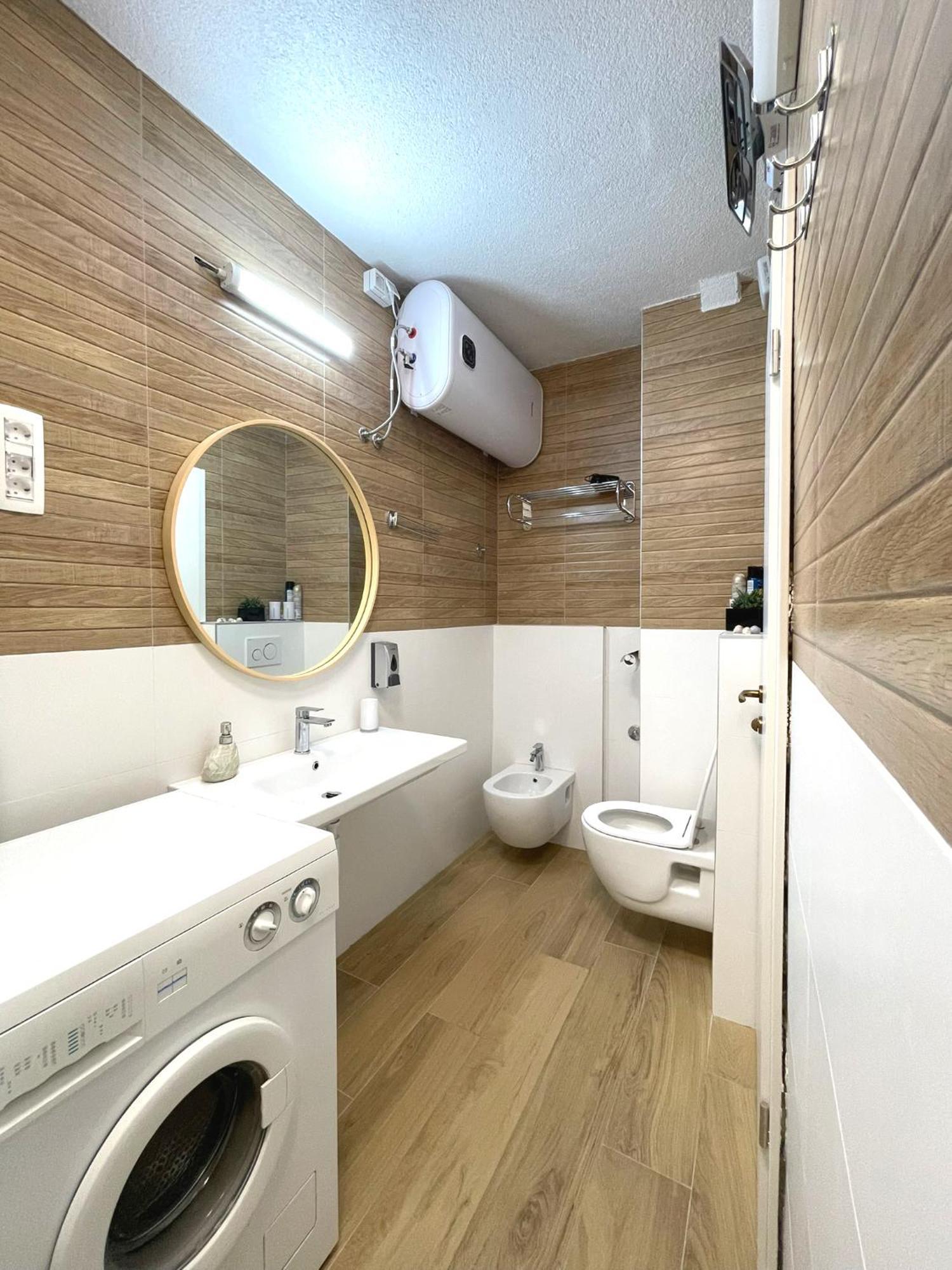 Roma Trogir Apartment ภายนอก รูปภาพ