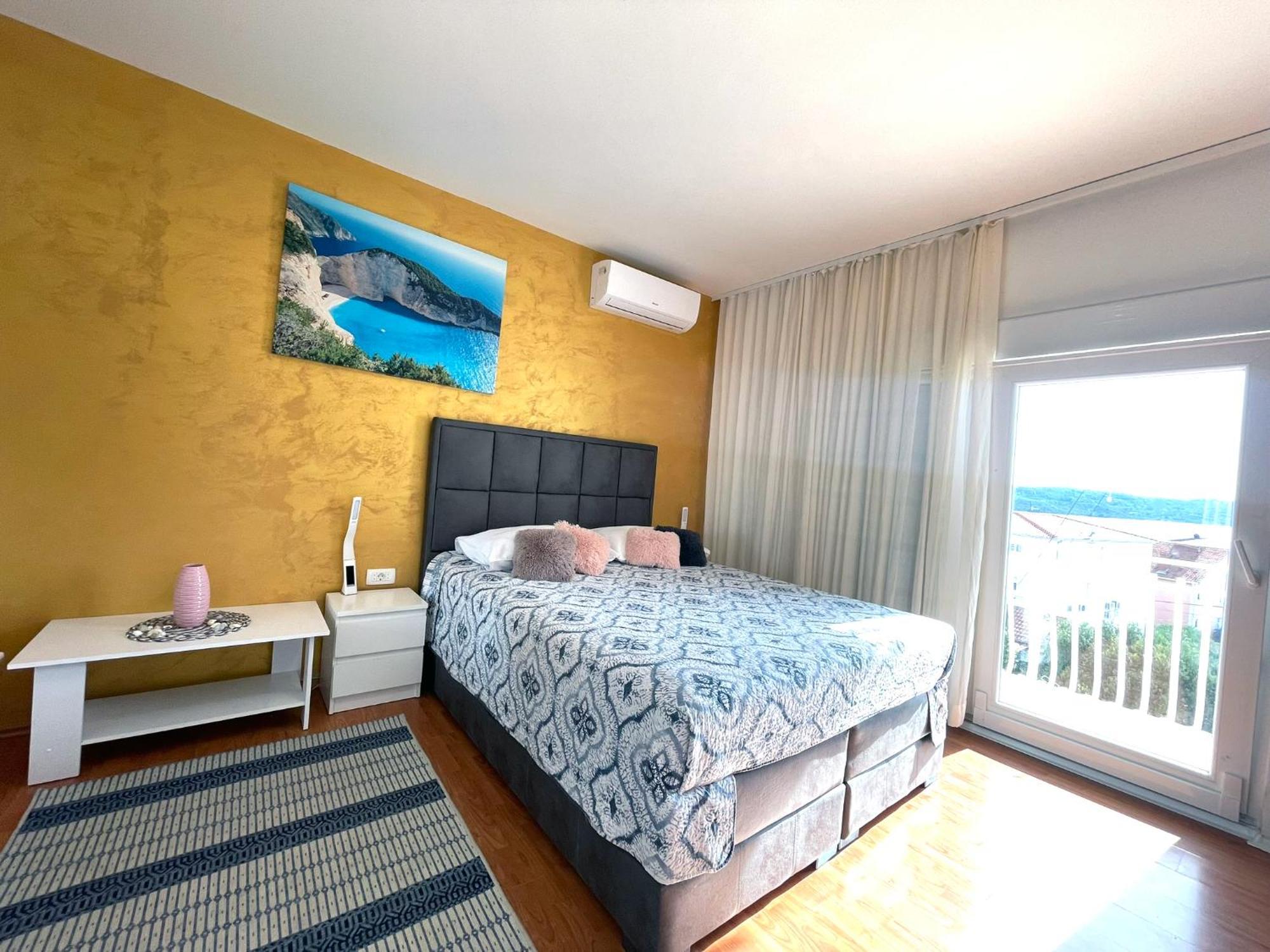 Roma Trogir Apartment ภายนอก รูปภาพ