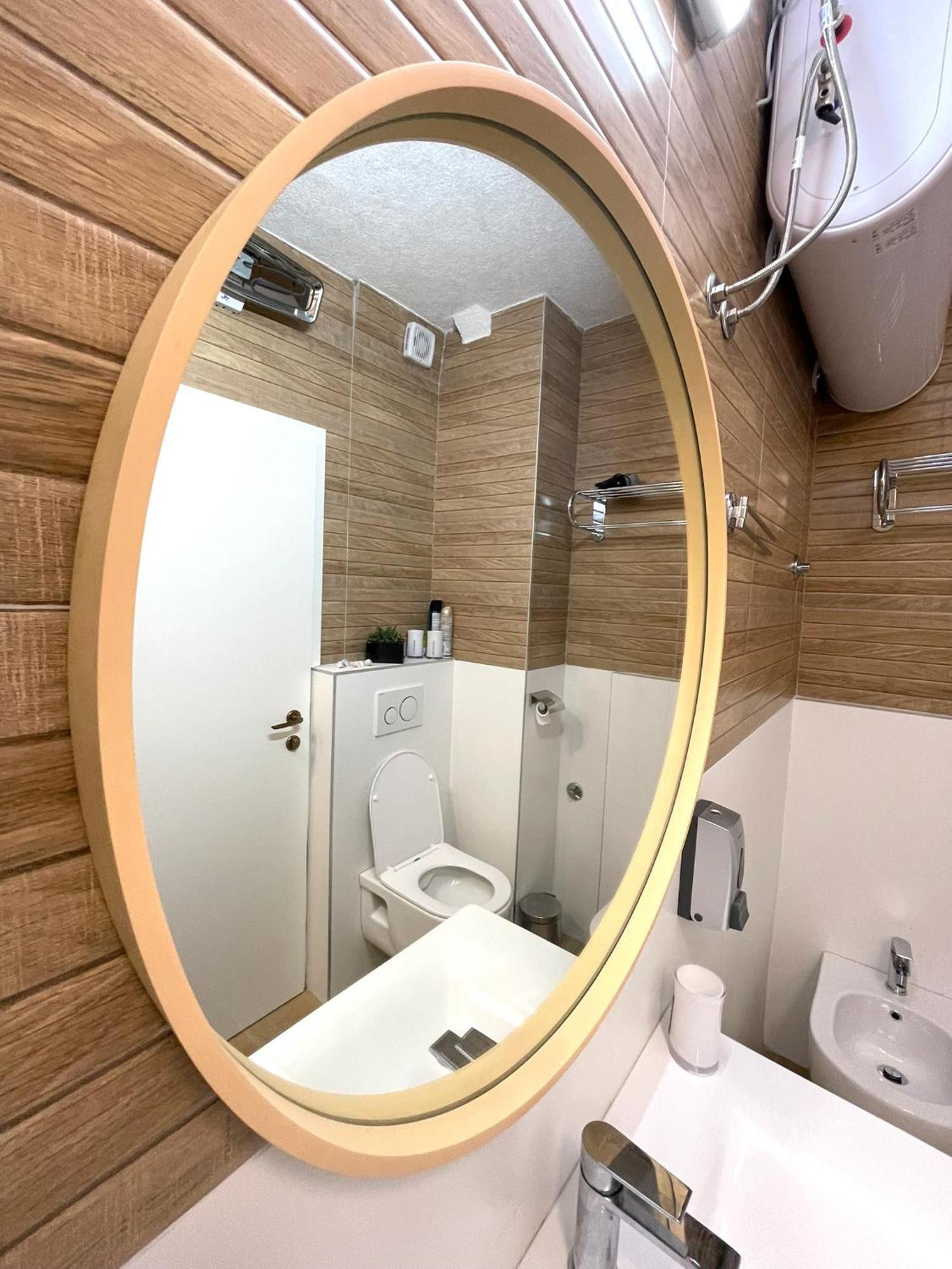 Roma Trogir Apartment ภายนอก รูปภาพ