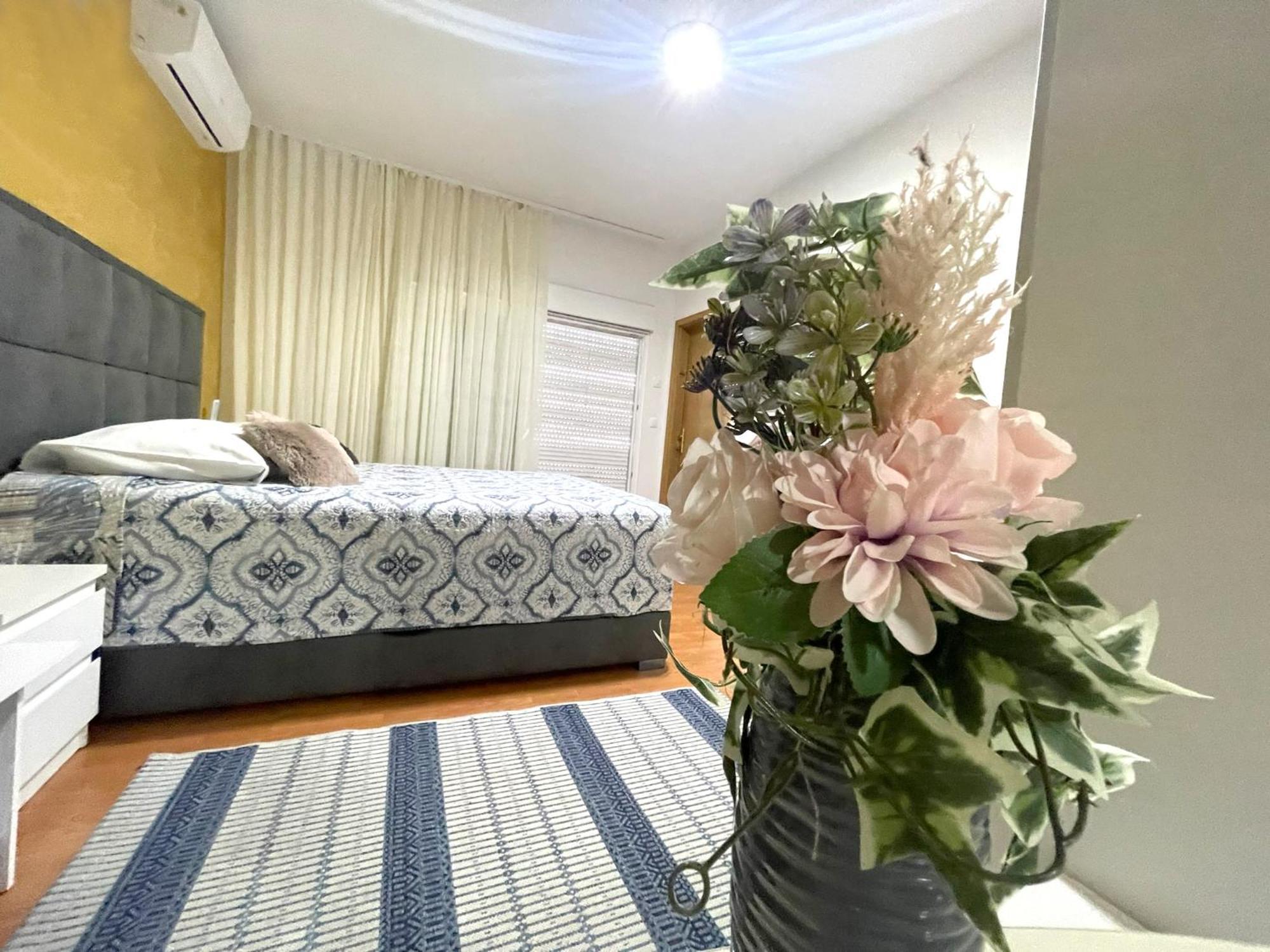 Roma Trogir Apartment ภายนอก รูปภาพ