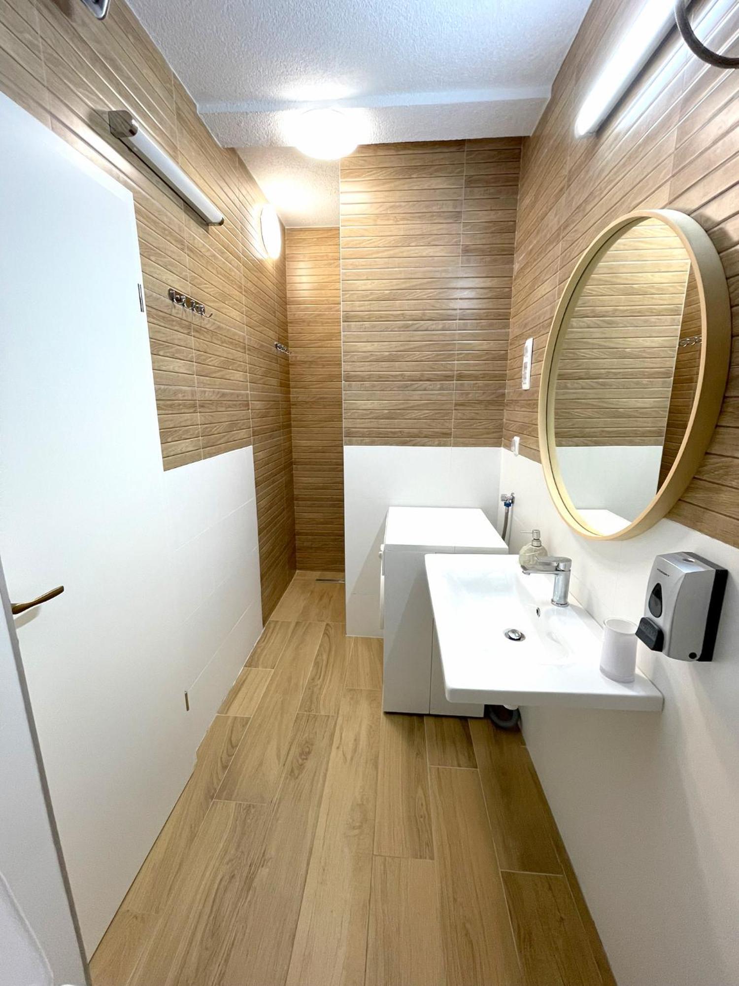 Roma Trogir Apartment ภายนอก รูปภาพ