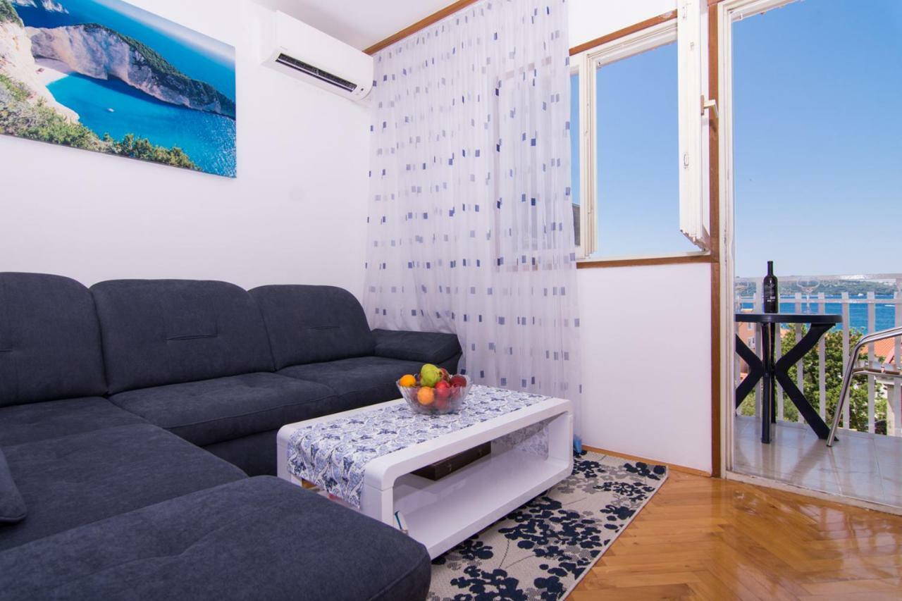 Roma Trogir Apartment ภายนอก รูปภาพ