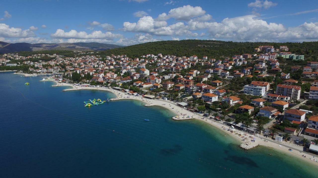 Roma Trogir Apartment ภายนอก รูปภาพ